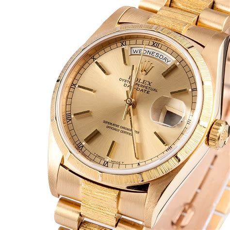 14k gold rolex replica|pre owned men's rolex watches.